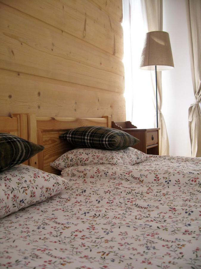 Studio 4U Zakopane Apartzakop ภายนอก รูปภาพ