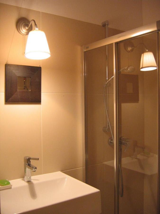 Studio 4U Zakopane Apartzakop ภายนอก รูปภาพ